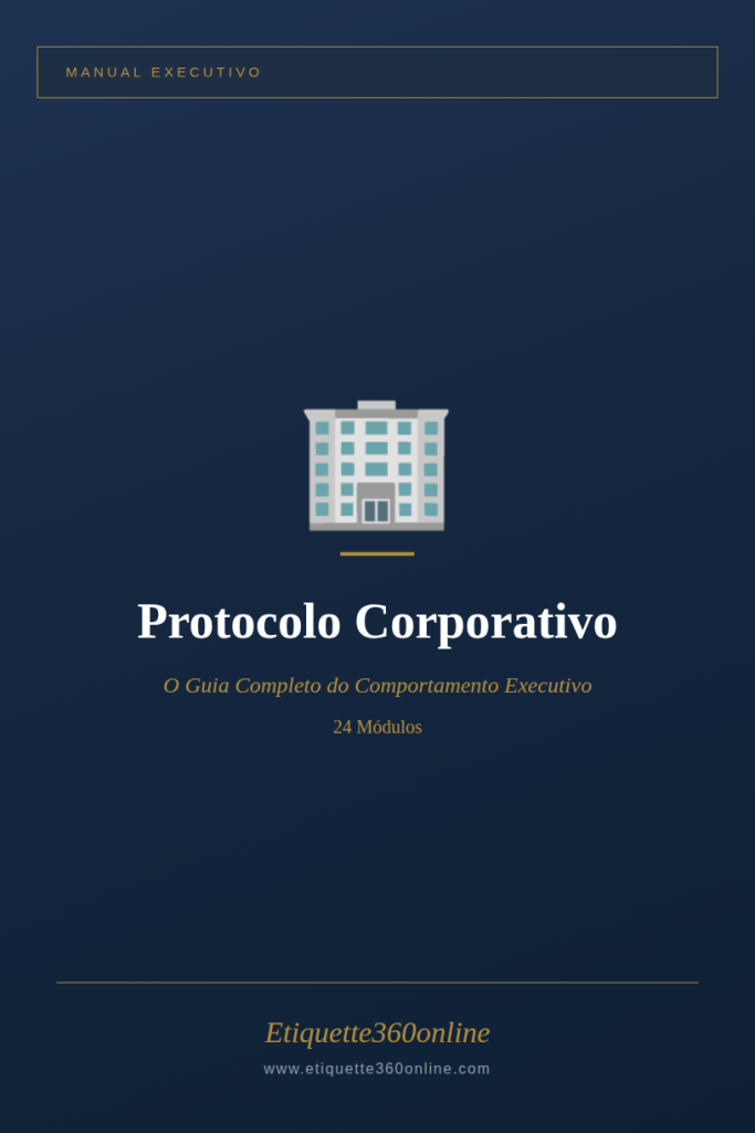 Protocolo corporativo