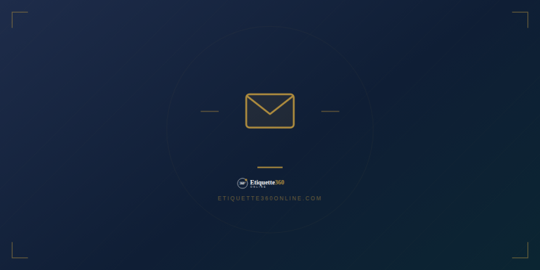 Como Escrever Emails Profissionais Que Obtêm Resposta
