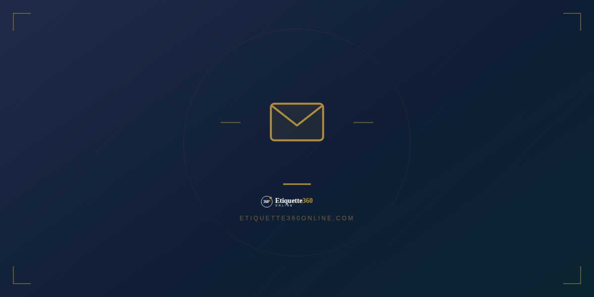 Como Escrever Emails Profissionais Que Obtêm Resposta