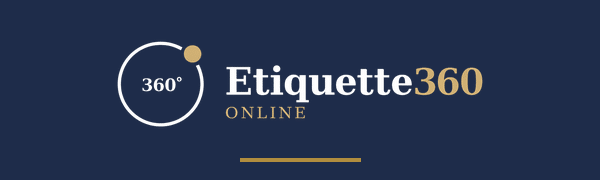 Etiquette360online