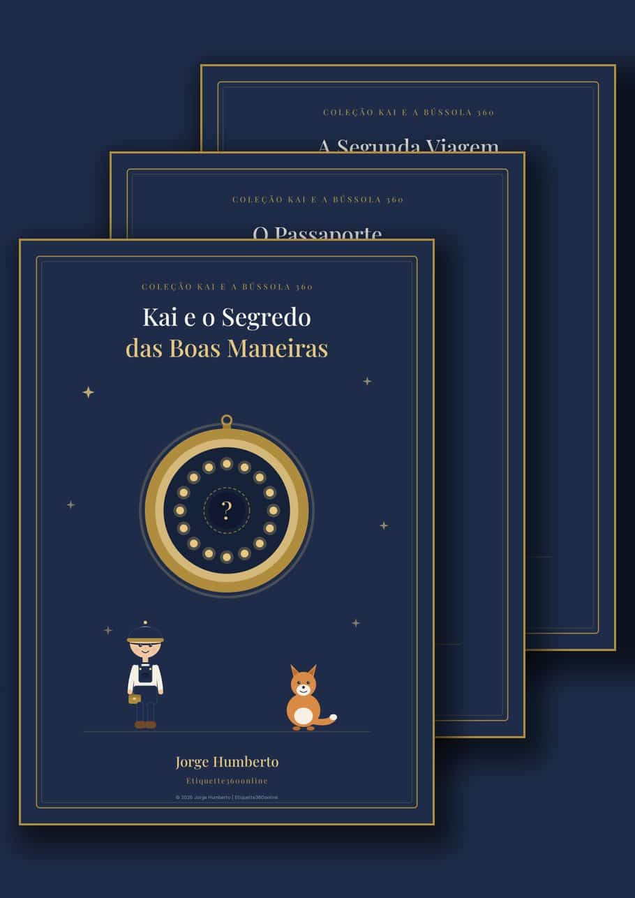 Colecção Completa